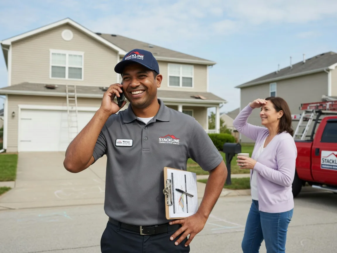 Chimney flashing repair Millersport, OH FAQs